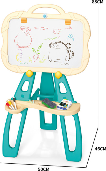 Изображение товара Мольберт детский Labalu Fun Artist HY1000079