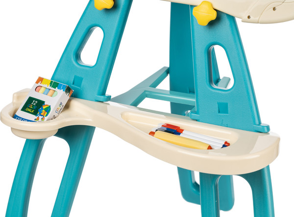 Изображение товара Мольберт детский Labalu Fun Artist HY1000079