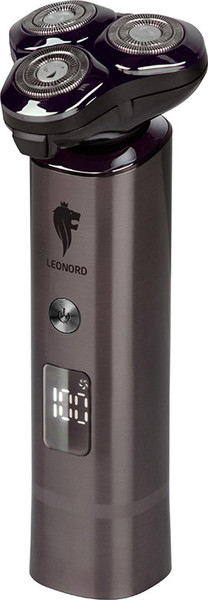 Изображение товара Электробритва Leonord LE-1220 / 109271