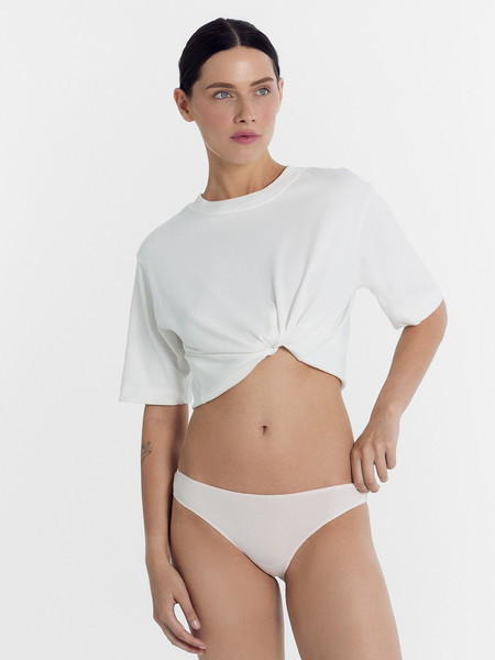 Изображение товара Трусы женские Mark Formelle 412286 (р.98, цветочно-розовый)