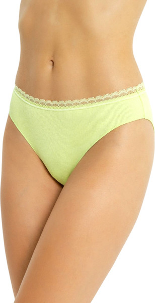 Изображение товара Трусы женские Mark Formelle 412461 (р.90, лайм)