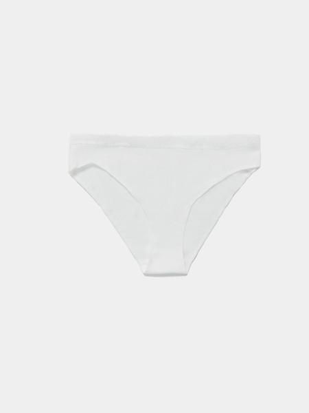 Изображение товара Трусы женские Mark Formelle 412569 (р.94, белый)