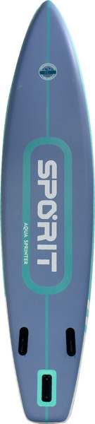 Изображение товара SUP-борд Sporit 350 (пурпурный)