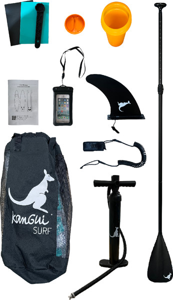 Изображение товара SUP-борд Sporit KanGui SURF 320