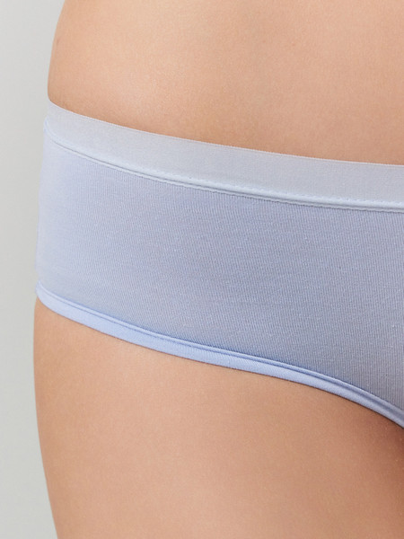 Изображение товара Комплект женских трусов Mark Formelle 412407-3 (р.98, воздушный путь)