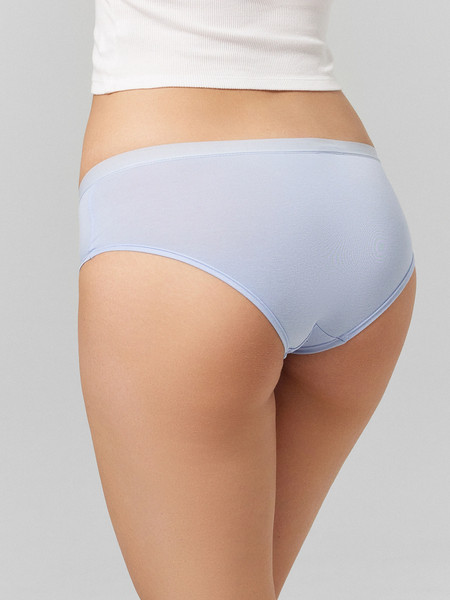 Изображение товара Комплект женских трусов Mark Formelle 412407-3 (р.102, воздушный путь)