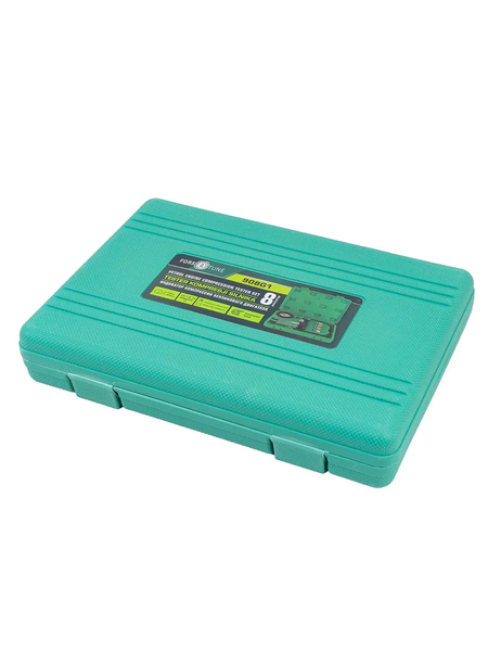 Изображение товара Тестер компрессии двигателя FORSandTUNE 908G1 (61076)