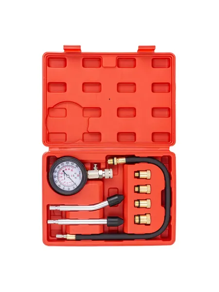 Изображение товара Тестер компрессии двигателя Everforce EF-908G1 (61072)