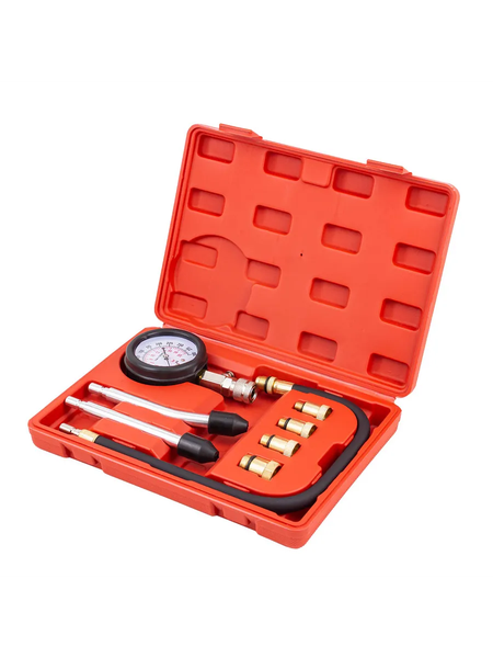 Изображение товара Тестер компрессии двигателя Everforce EF-908G1 (61072)