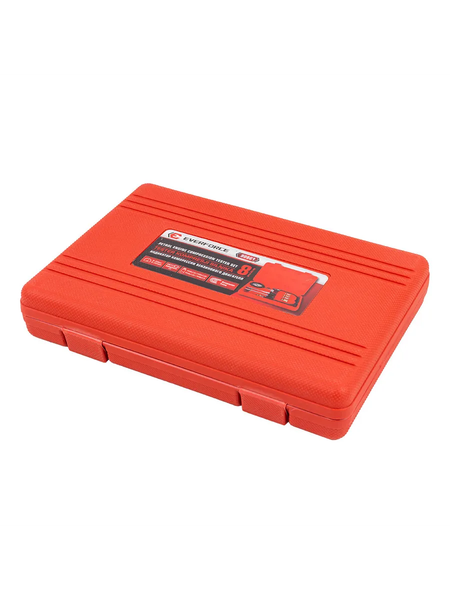 Изображение товара Тестер компрессии двигателя Everforce EF-908G1 (61072)