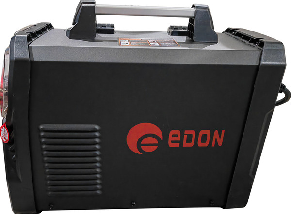 Изображение товара Полуавтомат сварочный Edon Профи MIG-210 / 25072
