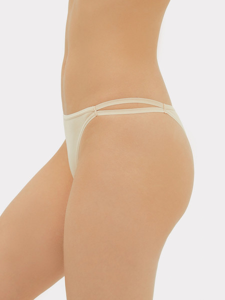 Изображение товара Трусы женские Mark Formelle 412576 (р.90, бежевый)