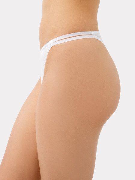 Изображение товара Трусы женские Mark Formelle 412576 (р.94, белый)