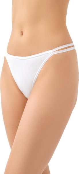 Изображение товара Трусы женские Mark Formelle 412576 (р.98, белый)