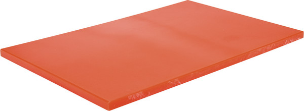 Изображение товара Разделочная доска MACO GN 1/1 53032518R (красный)