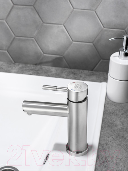 Изображение товара Смеситель РМС SUS124-001F