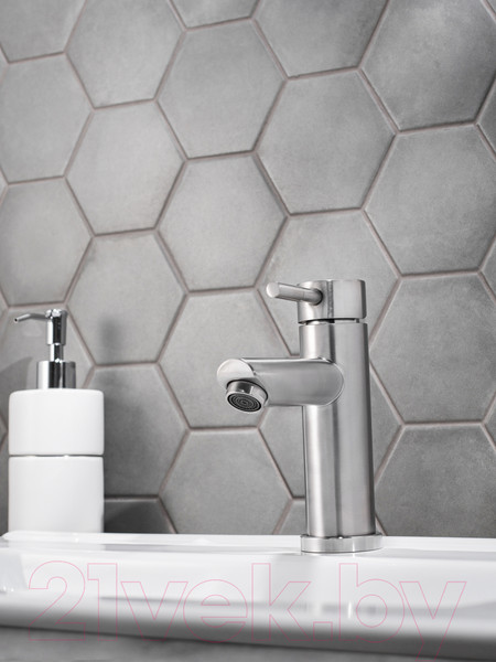 Изображение товара Смеситель РМС SUS124-001F