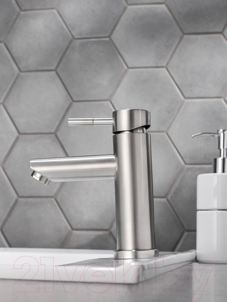 Изображение товара Смеситель РМС SUS124-001F