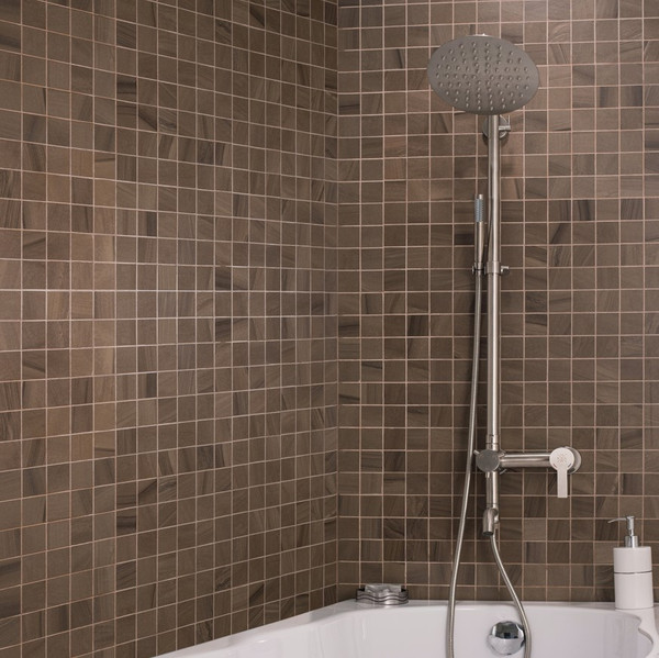 Изображение товара Душевая система со смесителем РМС SUS124-009DK