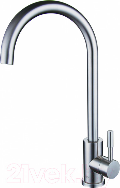 Изображение товара Смеситель РМС SUS124-017F