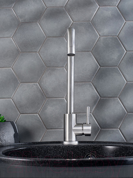 Изображение товара Смеситель РМС SUS124-017F