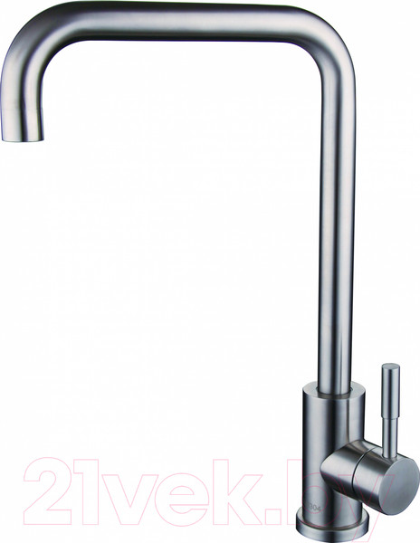 Изображение товара Смеситель РМС SUS124-017F-1