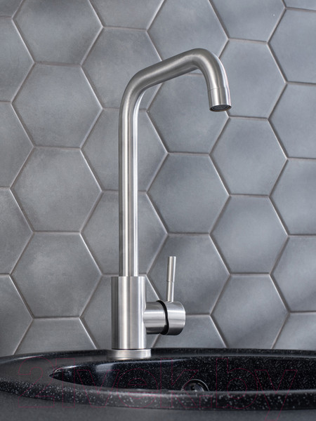 Изображение товара Смеситель РМС SUS124-017F-1