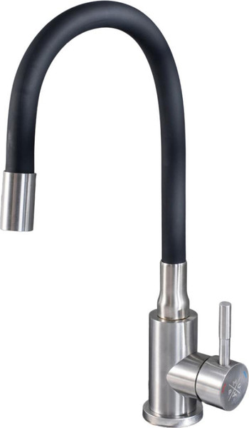 Изображение товара Смеситель РМС SUS124BL-016F