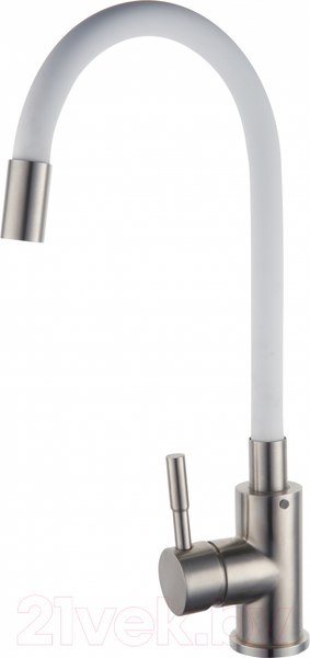 Изображение товара Смеситель РМС SUS124W-016F