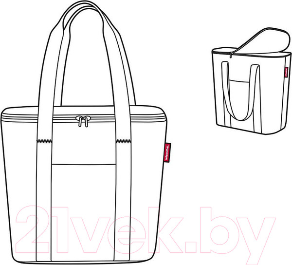 Изображение товара Термосумка Reisenthel OV7009