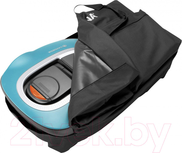 Изображение товара Чехол для газонной техники Gardena Sileno City 04057-20