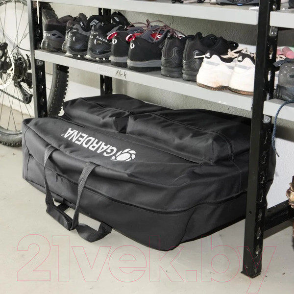 Изображение товара Чехол для газонной техники Gardena Sileno City 04057-20