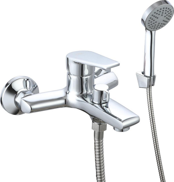 Изображение товара Смеситель РМС SL132-009E