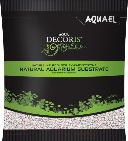 Изображение товара Грунт для аквариума Aquael Aqua Decoris / 121922