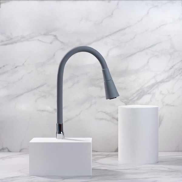 Изображение товара Излив РМС S55GY-D