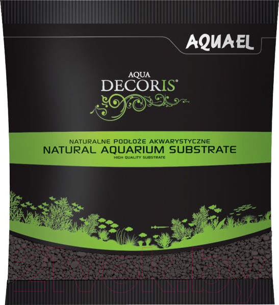 Изображение товара Грунт для аквариума Aquael Aqua Decoris / 121921