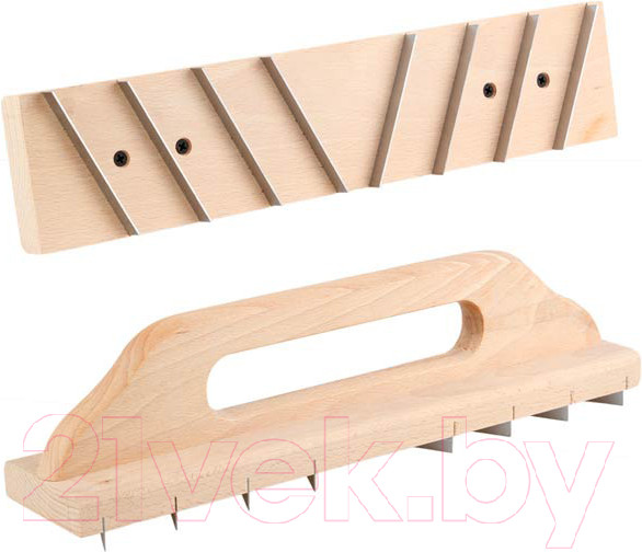 Изображение товара Рубанок ручной Inter-S 040042