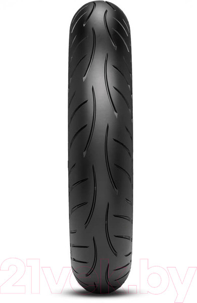 Изображение товара Мотошина задняя Metzeler Sportec M5 180/55R17 73W TL