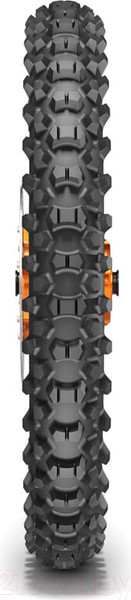 Изображение товара Мотошина задняя Metzeler MC360 Mid Soft 100/100R18 59M TT