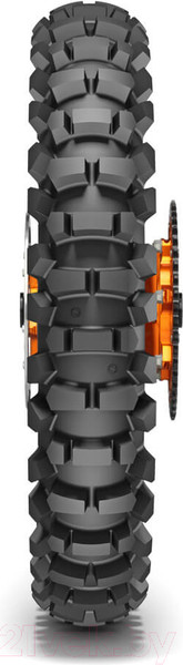 Изображение товара Мотошина задняя Metzeler MC360 Mid Soft 100/100R18 59M TT