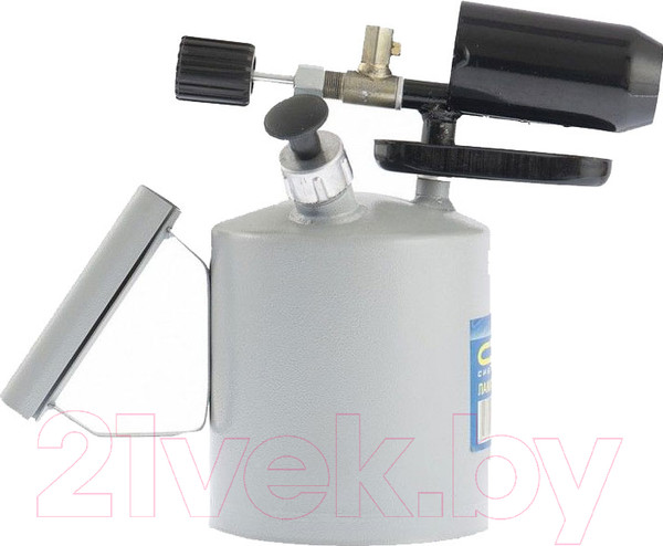 Изображение товара Паяльная лампа СибрТех 91442