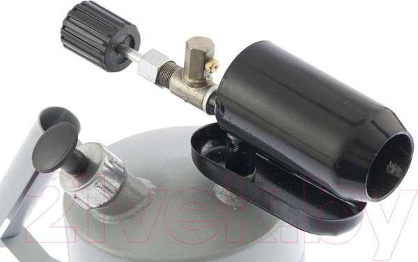 Изображение товара Паяльная лампа СибрТех 91442