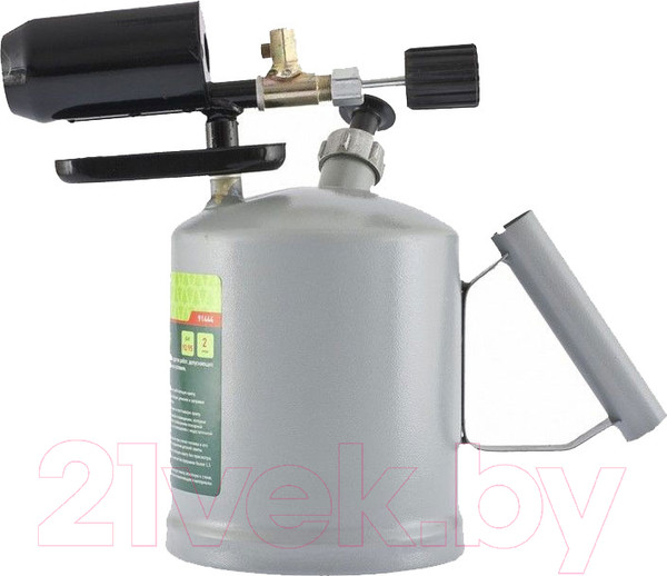 Изображение товара Паяльная лампа СибрТех 91444