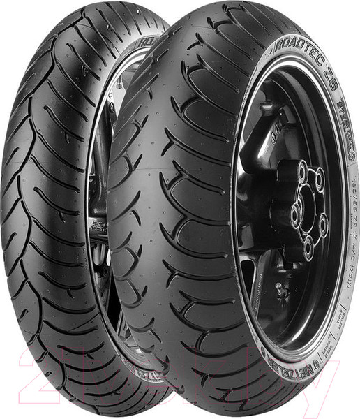Изображение товара Мотошина задняя Metzeler Roadtec Z6 190/50R17 73W TL