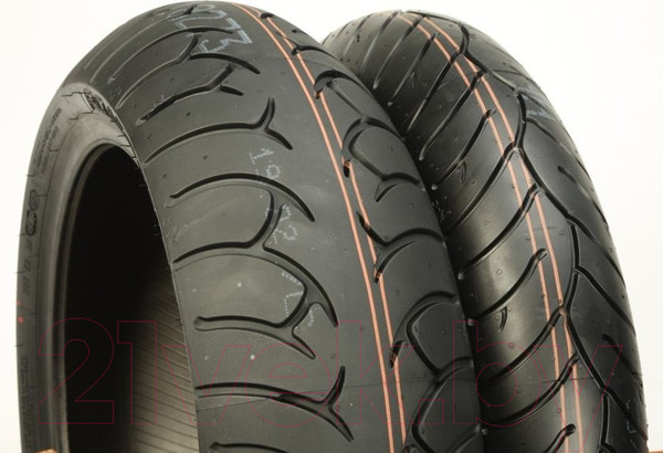 Изображение товара Мотошина задняя Metzeler Roadtec Z6 190/50R17 73W TL
