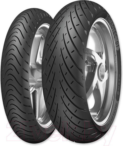 Изображение товара Мотошина передняя Metzeler Roadtec 01 110/80R19 59V TL