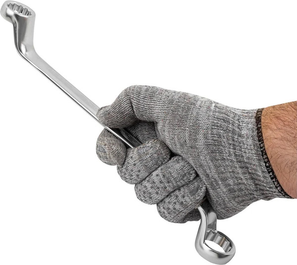 Изображение товара Гаечный ключ JCB 7591922 (60104)