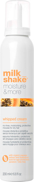 Изображение товара Крем для волос Z.one Concept Milk Shake Moisture & More Увлажняющий (200мл)