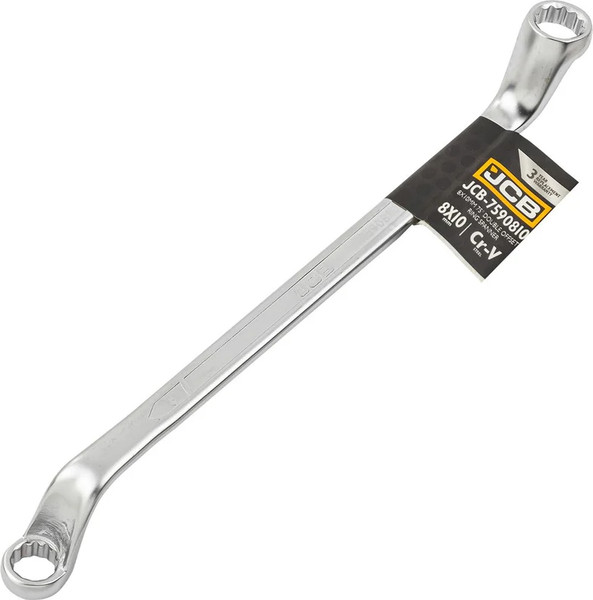 Изображение товара Гаечный ключ JCB 7590810 (60109)