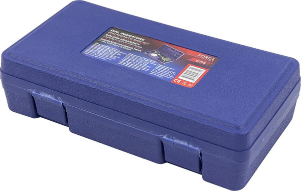 Изображение товара Головка измерительная Yataforce YF-01729 (60410)